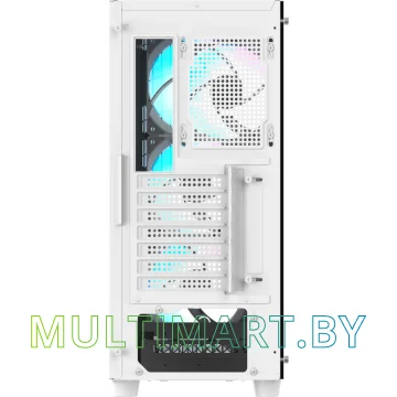 Корпус Ocypus Gamma C70 ARGB White картинка 7